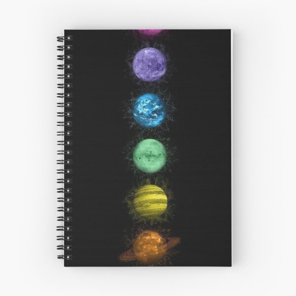 Item preview, My planets... designed and sold by Ina Rrrr.