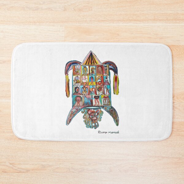 Item preview, intergalactic ship and graffiti designed and sold by Diego Manuel Rodriguez.