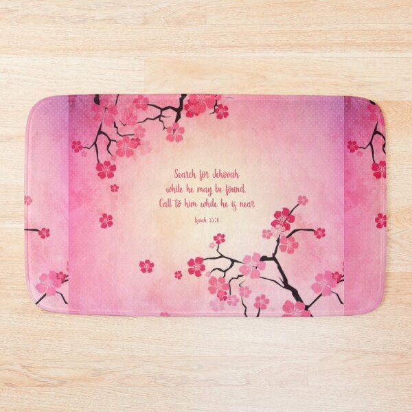 Item preview, Isaiah 55:6 designed and sold by Sammiamk.