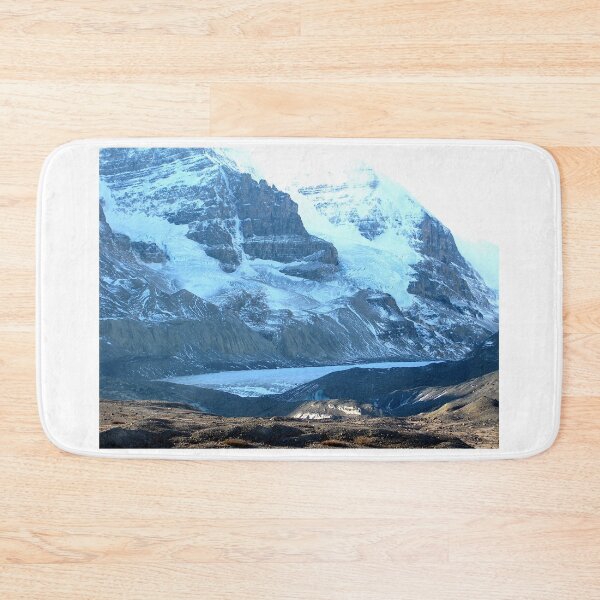Item preview, Rocky Mountains - Glacial Ice designed and sold by Totallyalive.