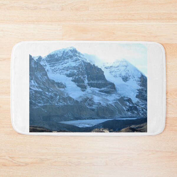Item preview, Rocky Mountains - Glacial Ice designed and sold by Totallyalive.