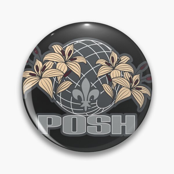 Item preview, House of Posh - Spice World 2019 designed and sold by bruvc.