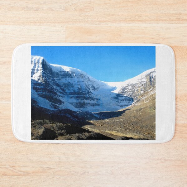 Item preview, Rocky Mountains - Glacial Ice designed and sold by Totallyalive.