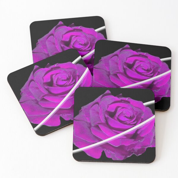 Item preview, Purple Rose designed and sold by itshypernova.