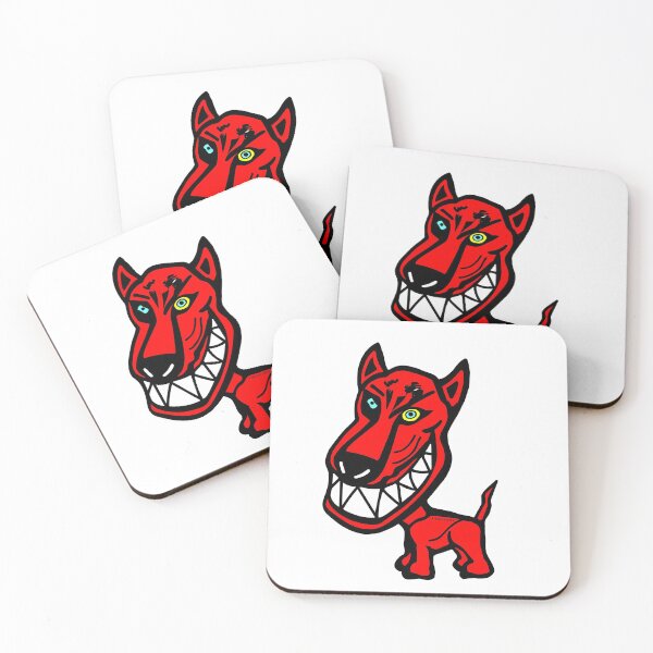 Item preview, Smiling Dog designed and sold by LatticeART.