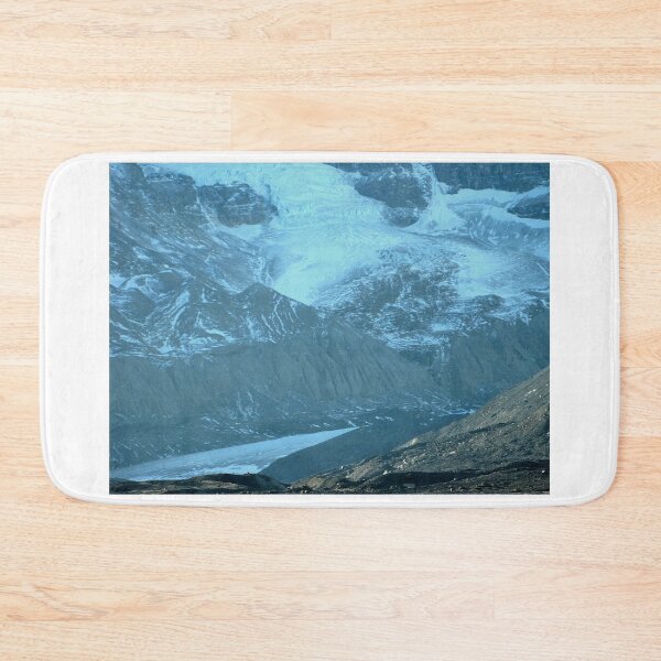 Item preview, Rocky Mountains - Glacial Ice designed and sold by Totallyalive.