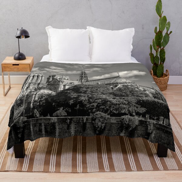 Item preview, Cathédrale Notre-Dame Paris designed and sold by Guarany.