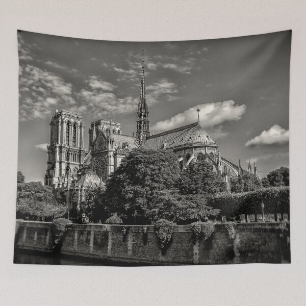 Item preview, Cathédrale Notre-Dame Paris designed and sold by Guarany.