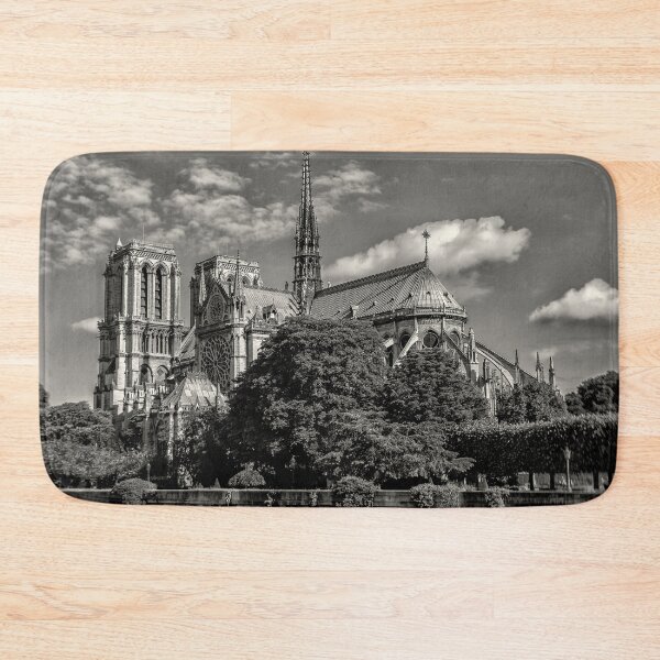 Item preview, Cathédrale Notre-Dame Paris designed and sold by Guarany.
