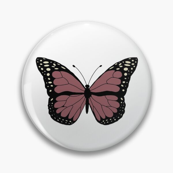 Item preview, Aesthetic Butterfly designed and sold by mackenziebriann.