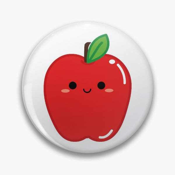 Item preview, Little Apple designed and sold by AndySaljim.