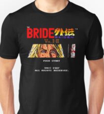 The bride gaiden (Beatrix eyes version) Unisex T-Shirt