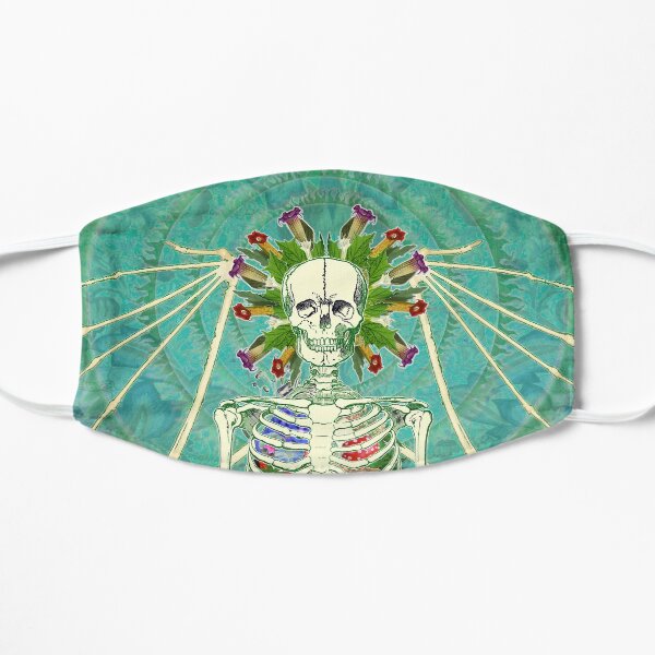 Angels Of The Allies Mask