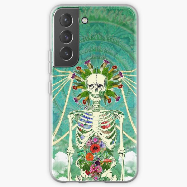 Angels Of The Allies Samsung Galaxy Soft Case
