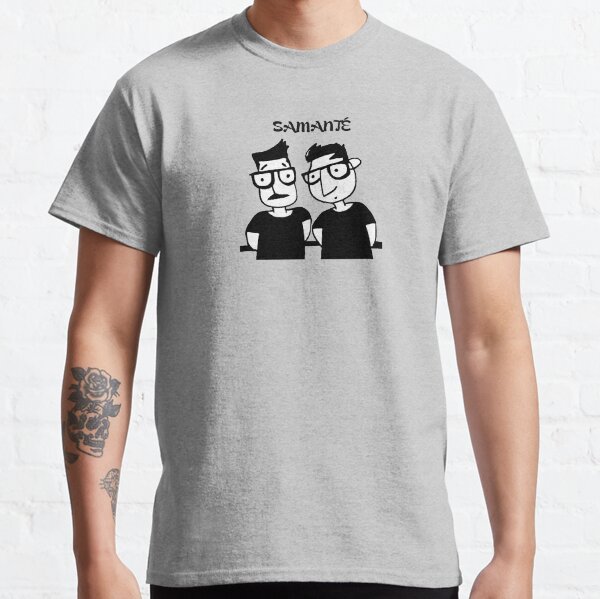 Samante ! Classic T-Shirt