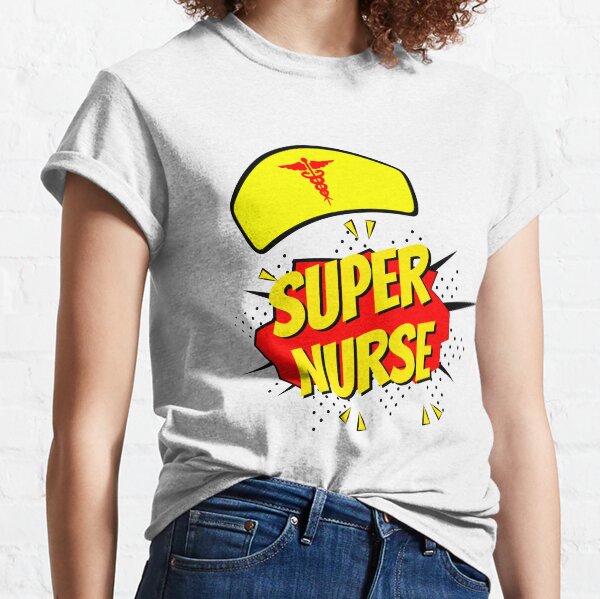 wholesale nurse t shirts