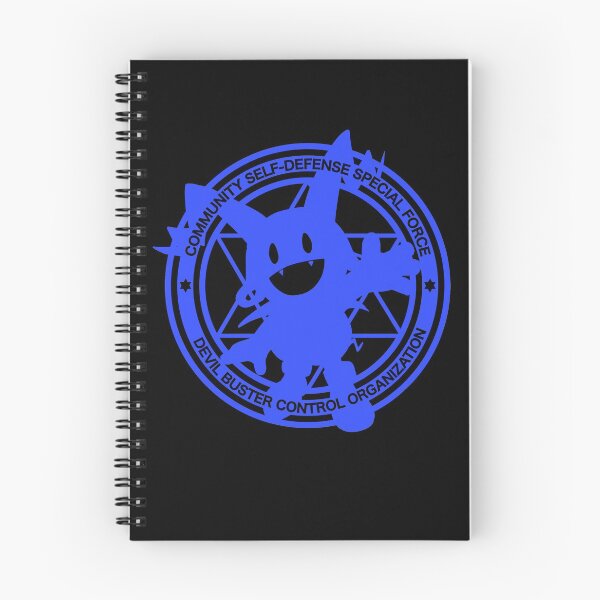 Item preview, Certified Demon Buster :Jack Frost Version: designed and sold by TerraTerraCotta.