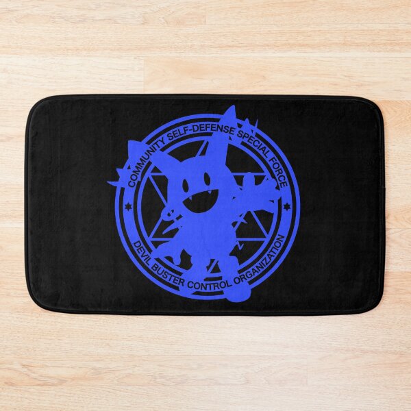 Item preview, Certified Demon Buster :Jack Frost Version: designed and sold by TerraTerraCotta.