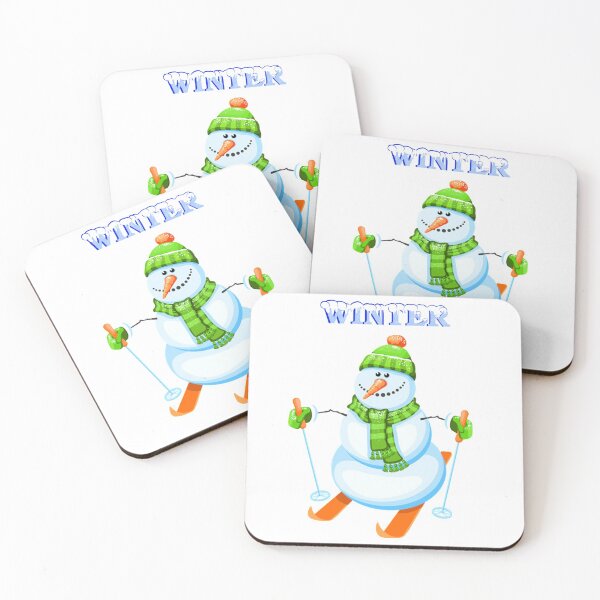 Item preview, Snow-winter designed and sold by Dadya.