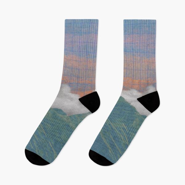 Item preview, Mountain Fog designed and sold by MileHighLowLife.