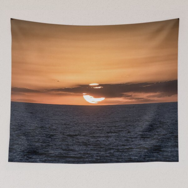 Item preview, Sunset in Uruguay  designed and sold by Guarany.