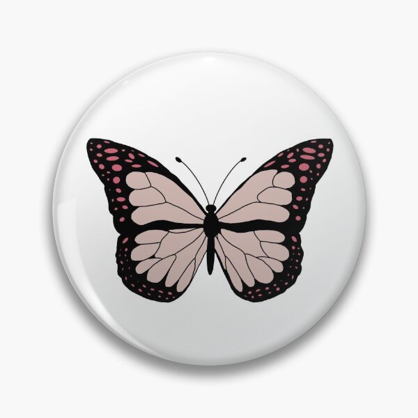 Item preview, Aesthetic Butterfly designed and sold by mackenziebriann.