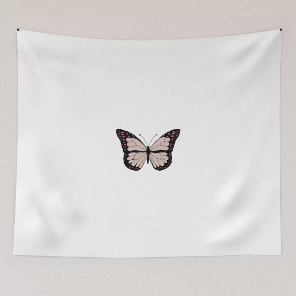Item preview, Aesthetic Butterfly designed and sold by mackenziebriann.