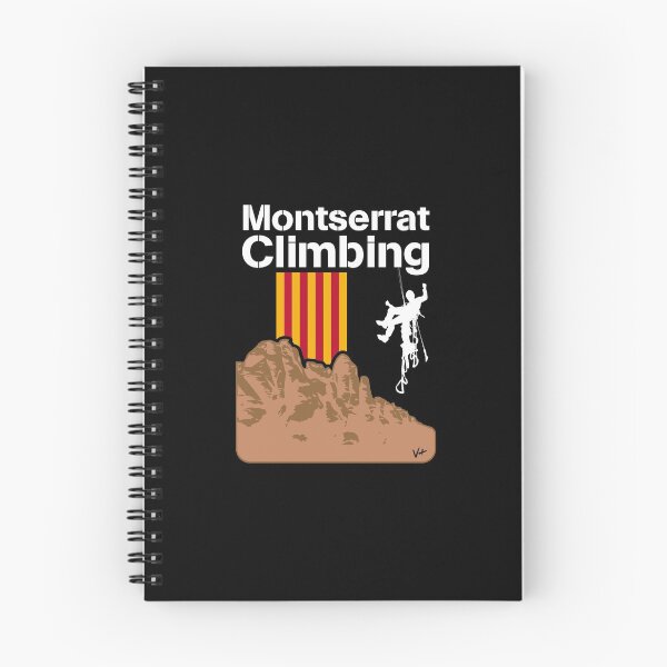 Item preview, Montserrat Climbing 2 designed and sold by jmozota.