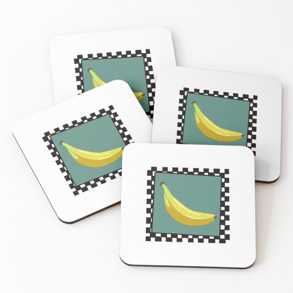 Item preview, Bananas  designed and sold by anabelkeagy.