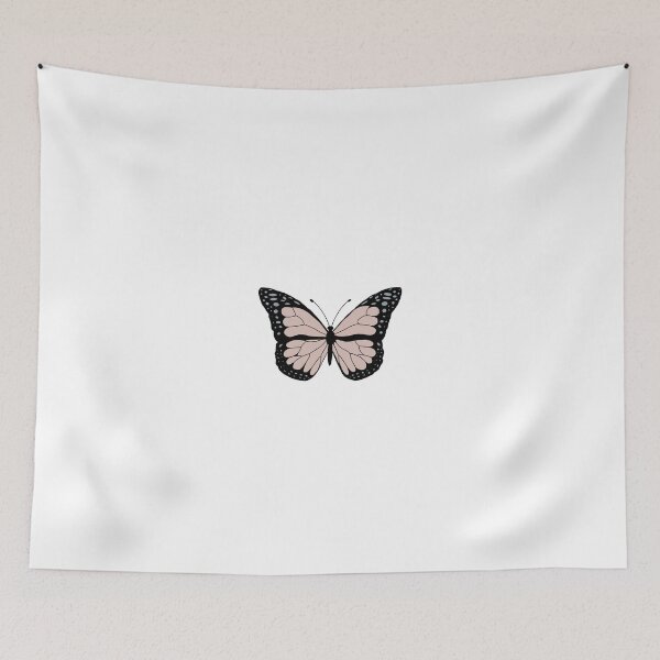 Item preview, Aesthetic Butterfly designed and sold by mackenziebriann.