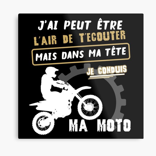 Bike Racer Wall Art Redbubble