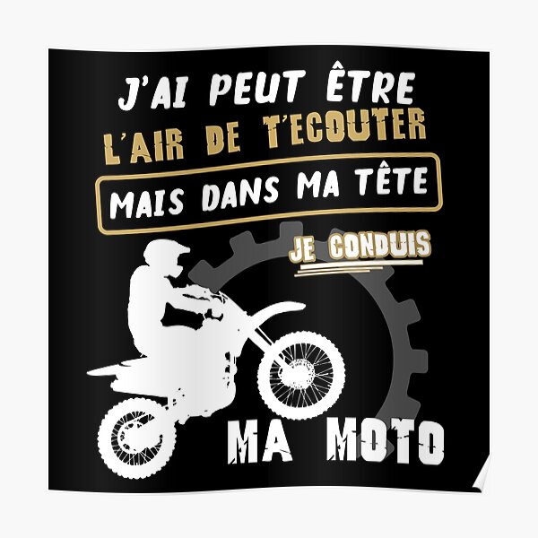 Scooter Moto Posters Redbubble