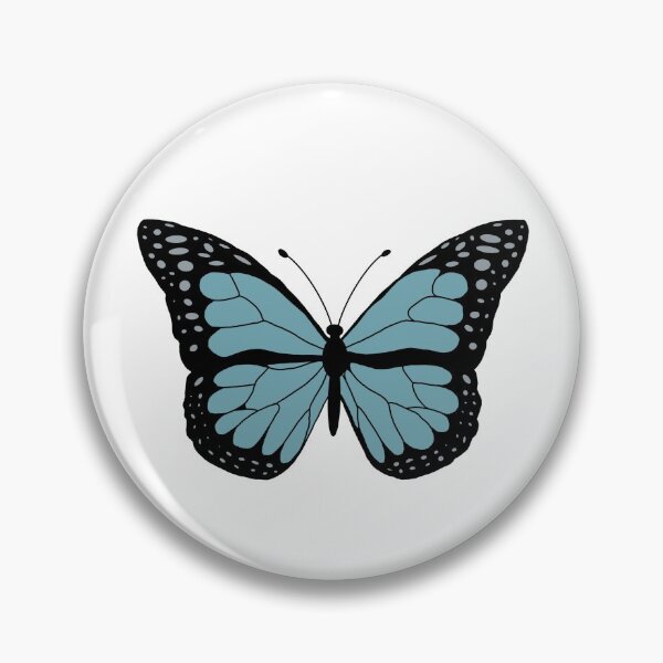 Item preview, Aesthetic Butterfly designed and sold by mackenziebriann.