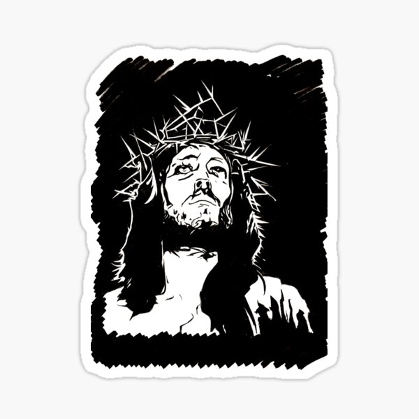 Item preview, Crown of Thorns designed and sold by SaintSolus.