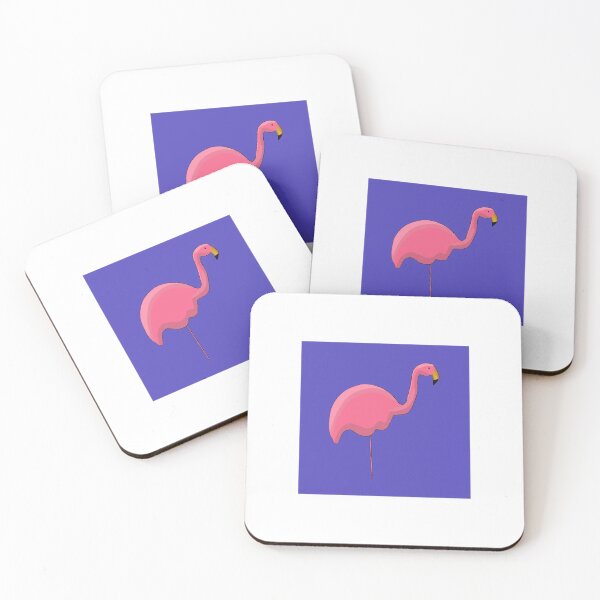 Artikelvorschau, Flamingo entworfen und verkauft von anabelkeagy.