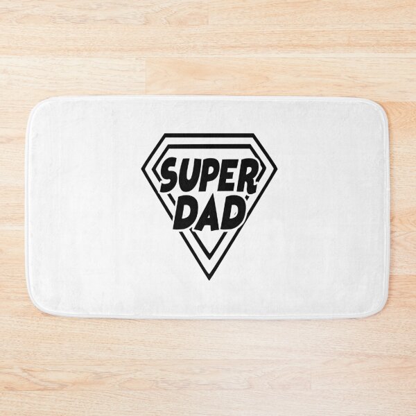 Item preview, Super dad designed and sold by niedi18.