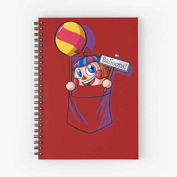 Item preview, BB in my Pocket! designed and sold by TerraTerraCotta.