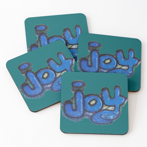 Item preview, Joy designed and sold by gingasue.