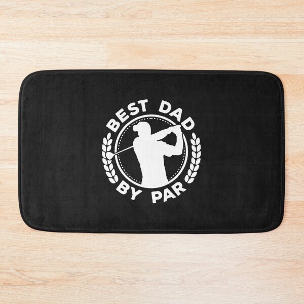 Item preview, Best Dad By Par Golf Lover Gift For Fathers Day #2 designed and sold by SalahBlt.