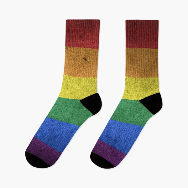 Item preview, LGBT Pride Flag designed and sold by Seacub.