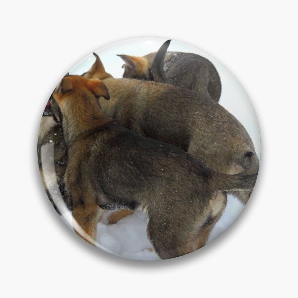 Item preview, Wolf Pack designed and sold by Totallyalive.