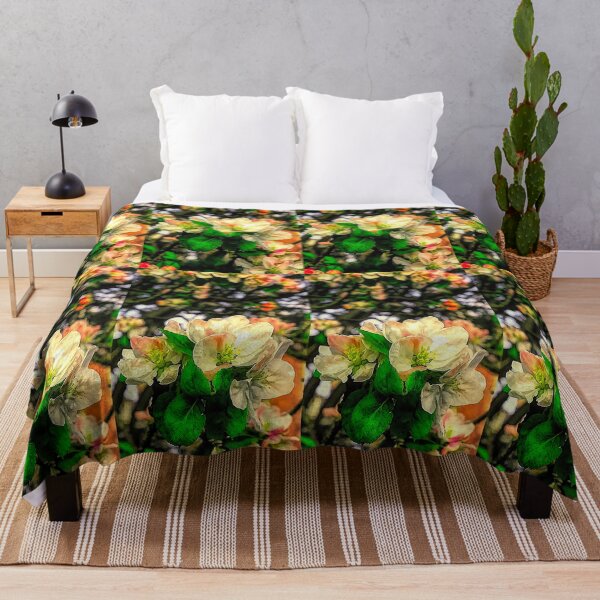 Item preview, Apple Blossom Too designed and sold by David Drummond.