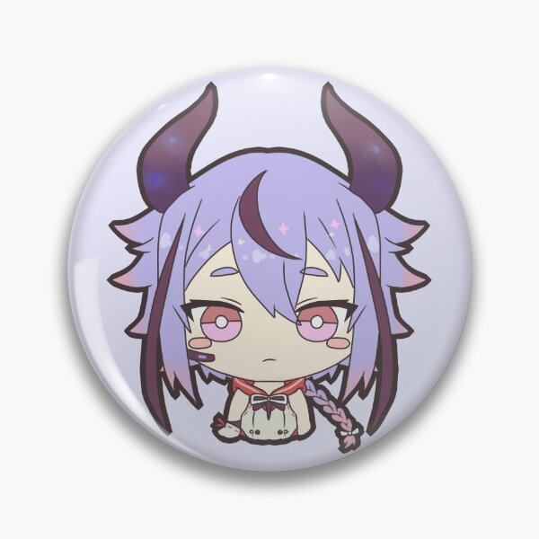 Vocaloid MEIKA Mikoto Pin