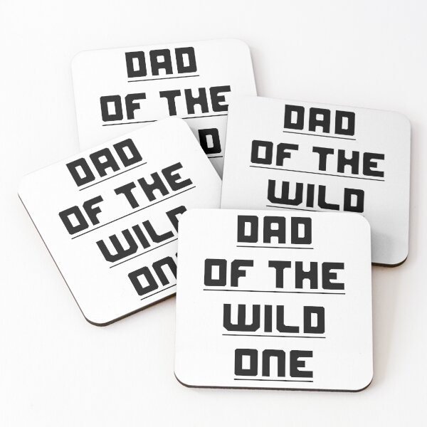 Item preview, Mens Dad of the Wild One Shirt Plaid Lumberjack 1st Birthday designed and sold by DiogoCalheiros.