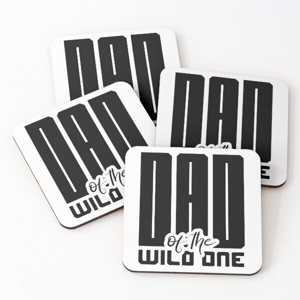 Item preview, Mens Dad of the Wild One Shirt Plaid Lumberjack 1st Birthday designed and sold by DiogoCalheiros.