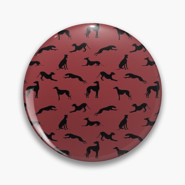 Item preview, Greyt Greyhound Silhouettes - 923437 designed and sold by GreytGraphicals.
