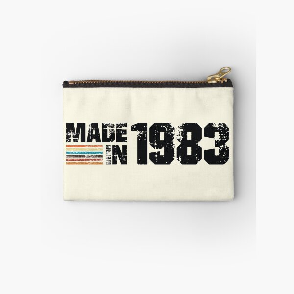 Item preview, Made in 1983 Vintage 37th Birthday Gift designed and sold by AlessiaJD.