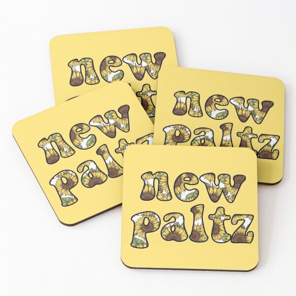 Item preview, new paltz sunflower  designed and sold by samantha brachman.