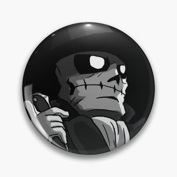 Item preview, Ripper Noir designed and sold by TerraTerraCotta.