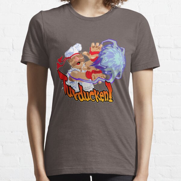 Turducken! Essential T-Shirt